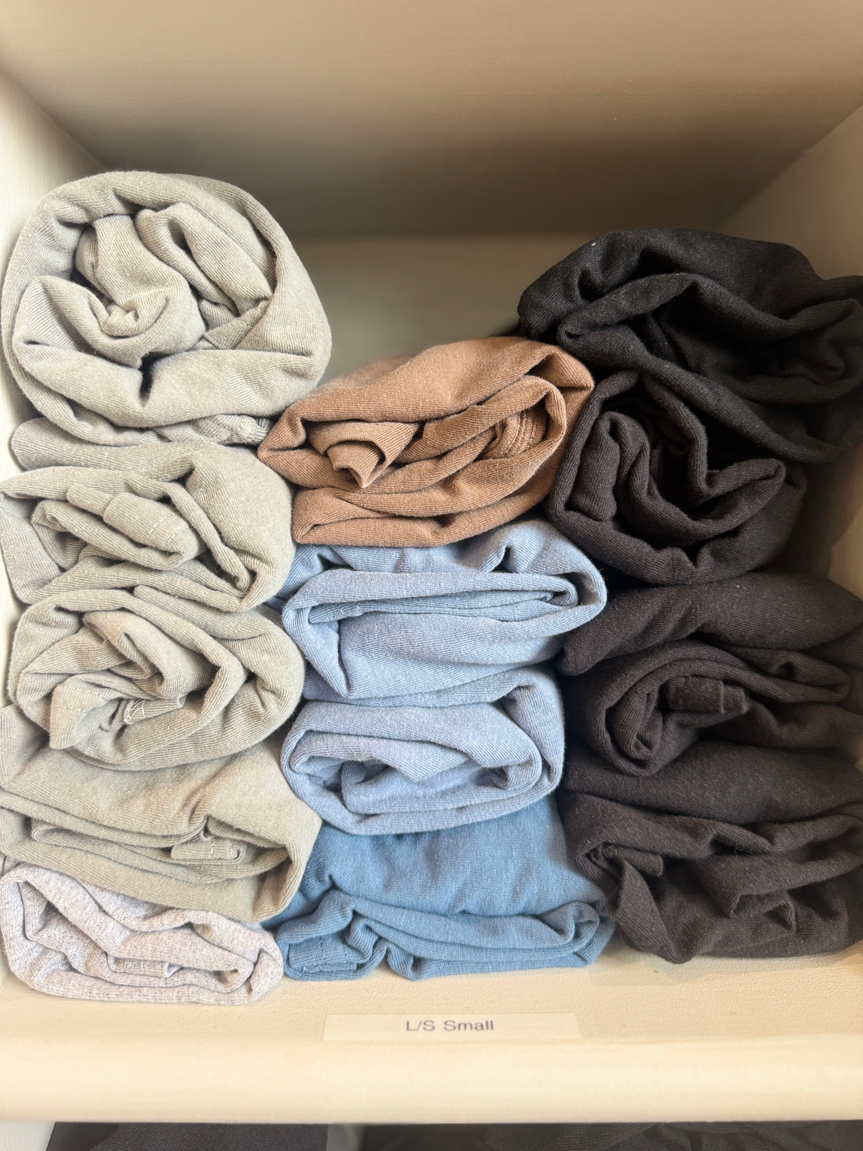 Rooster Long Sleeves